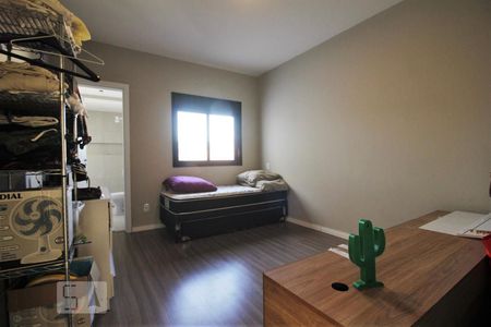 Suíte 1 de casa à venda com 3 quartos, 138m² em Jardim Monte Kemel, São Paulo