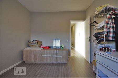 Suíte 1 de casa à venda com 3 quartos, 138m² em Jardim Monte Kemel, São Paulo