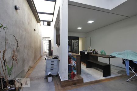 Casa à venda com 138m², 3 quartos e 2 vagasÁrea Externa