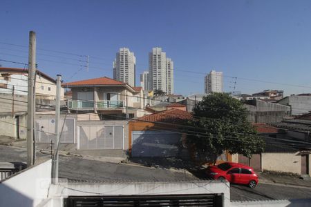 Casa à venda com 138m², 3 quartos e 2 vagasVista da suíte 3