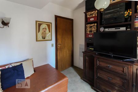 Apartamento à venda com 189m², 4 quartos e 3 vagas Apartamento à venda com 189m², 4 quartos e 3 vagasQuarto 1