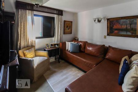 Apartamento à venda com 189m², 4 quartos e 3 vagas Apartamento à venda com 189m², 4 quartos e 3 vagasQuarto 1