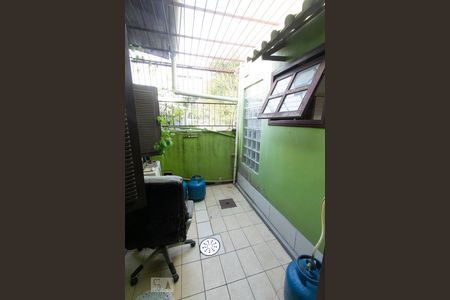 Casa à venda com 225m², 3 quartos e 5 vagasÁrea Externa