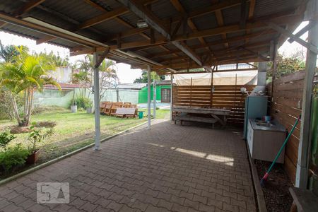 Casa à venda com 225m², 3 quartos e 5 vagasJardim