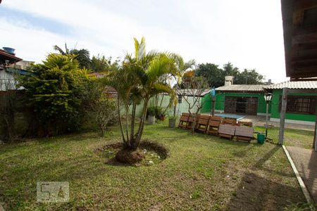 Casa à venda com 225m², 3 quartos e 5 vagasJardim