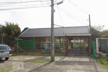 Casa à venda com 225m², 3 quartos e 5 vagasFachada