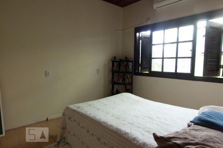 Casa à venda com 225m², 3 quartos e 5 vagasQuarto 2