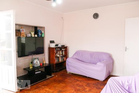 Sala de casa para alugar com 3 quartos, 216m² em Vila Gea, São Paulo
