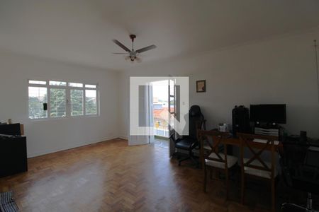 Sala de casa para alugar com 3 quartos, 216m² em Vila Gea, São Paulo