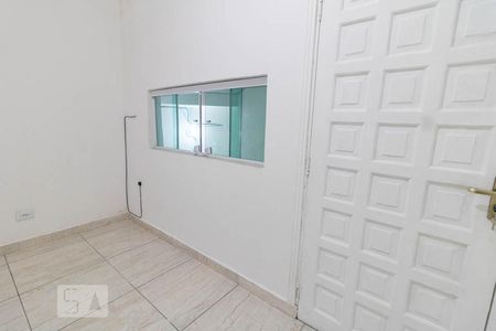 Sala de apartamento para alugar com 2 quartos, 60m² em Jardim Las Vegas, Santo André
