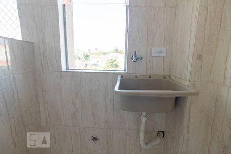 Apartamento para alugar com 60m², 2 quartos e sem vagaÁrea de Serviço