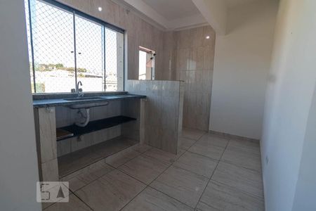 Apartamento para alugar com 60m², 2 quartos e sem vagaCozinha