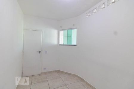 Dormitório 2 de apartamento para alugar com 2 quartos, 60m² em Jardim Las Vegas, Santo André