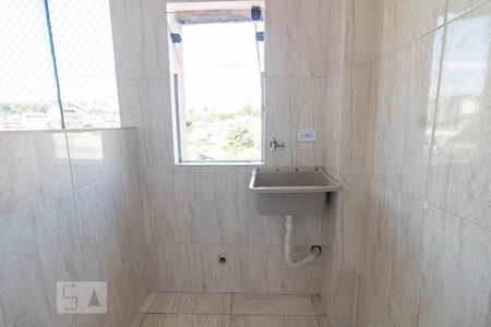 Apartamento para alugar com 60m², 2 quartos e sem vagaÁrea de Serviço