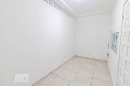 Sala de apartamento para alugar com 2 quartos, 60m² em Jardim Las Vegas, Santo André