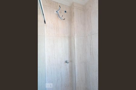 Apartamento para alugar com 60m², 2 quartos e sem vagaBanheiro