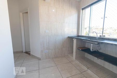 Apartamento para alugar com 60m², 2 quartos e sem vagaCozinha