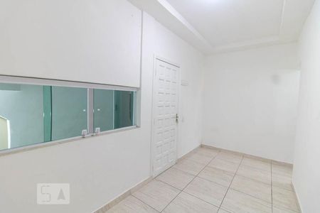 Sala de apartamento para alugar com 2 quartos, 60m² em Jardim Las Vegas, Santo André