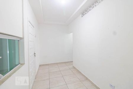 Sala de apartamento para alugar com 2 quartos, 60m² em Jardim Las Vegas, Santo André