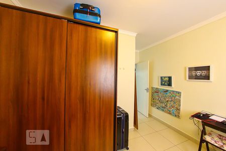 Suite 1 de casa à venda com 2 quartos, 100m² em Vila Mazzei, São Paulo
