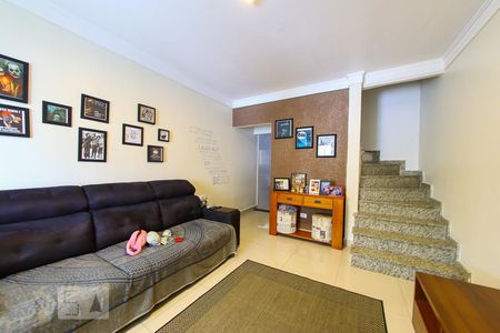 Sala de casa à venda com 2 quartos, 100m² em Vila Mazzei, São Paulo