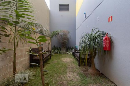 Studio para alugar com 35m², 1 quarto e sem vagaÁrea comum