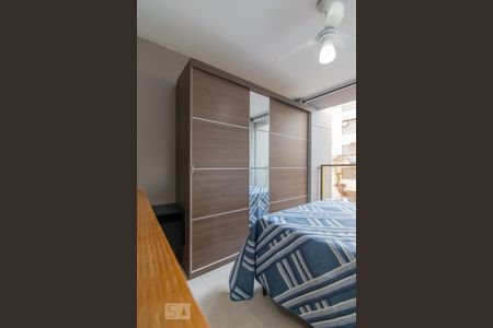 Quarto de kitnet/studio para alugar com 1 quarto, 35m² em Pátria Nova, Novo Hamburgo