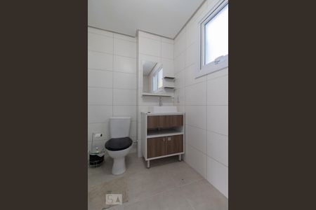 Studio para alugar com 35m², 1 quarto e sem vagaBanheiro