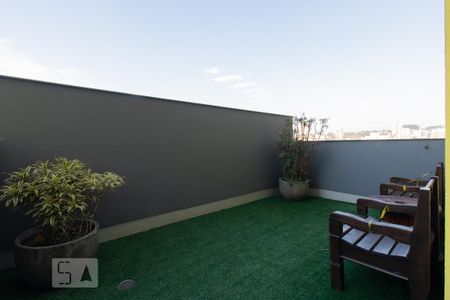 Studio para alugar com 35m², 1 quarto e sem vagaÁrea comum