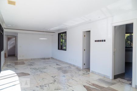 Sala 1 de apartamento para alugar com 2 quartos, 160m² em Sion, Belo Horizonte