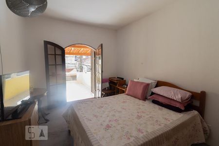 Casa à venda com 95m², 3 quartos e 1 vaga Casa à venda com 95m², 3 quartos e 1 vagaDormitório 1