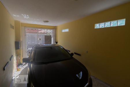 Casa à venda com 95m², 3 quartos e 1 vaga Casa à venda com 95m², 3 quartos e 1 vagaGaragem