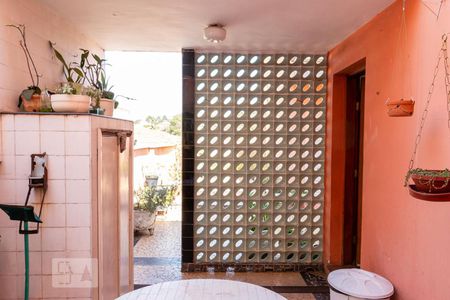 Casa para alugar com 240m², 3 quartos e 2 vagasVista do escritório