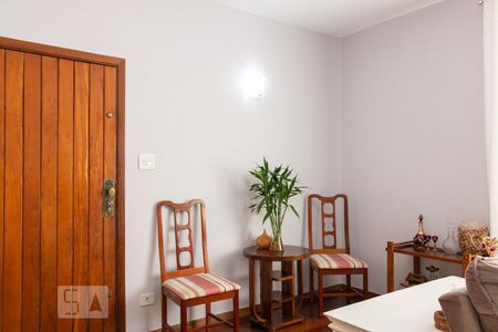 Sala de casa à venda com 3 quartos, 240m² em Sumaré, São Paulo