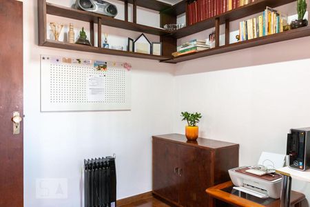 Casa para alugar com 240m², 3 quartos e 2 vagasEscritório