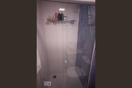 Apartamento à venda com 62m², 1 quarto e 1 vagaBanheiro Social