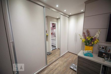 Apartamento à venda com 62m², 1 quarto e 1 vagaArmarios Suite Master
