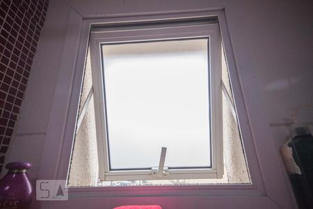 Apartamento à venda com 62m², 1 quarto e 1 vagaBanheiro Suite Master