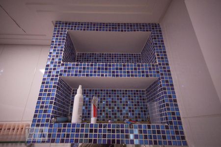 Apartamento à venda com 62m², 1 quarto e 1 vagaBanheiro Social