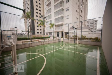 Apartamento à venda com 62m², 1 quarto e 1 vagaQuadra