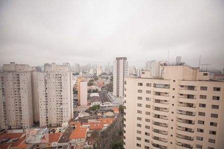 Apartamento à venda com 62m², 1 quarto e 1 vagaVista Suite Master