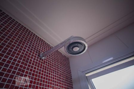 Apartamento à venda com 62m², 1 quarto e 1 vagaBanheiro Suite Master