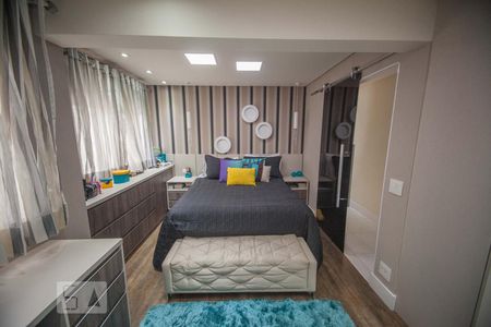 Apartamento à venda com 62m², 1 quarto e 1 vagaSuite Master