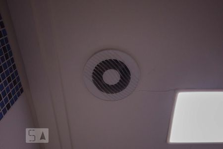 Apartamento à venda com 62m², 1 quarto e 1 vagaBanheiro Social