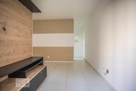 Sala de Estar de apartamento para alugar com 3 quartos, 57m² em Parque Jabaquara, São Paulo