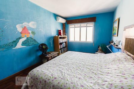 Apartamento à venda com 260m², 3 quartos e 2 vagasQuarto 2