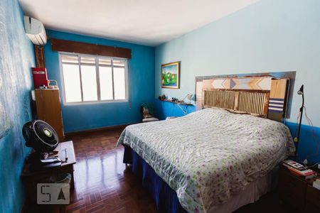 Apartamento à venda com 260m², 3 quartos e 2 vagasQuarto 2