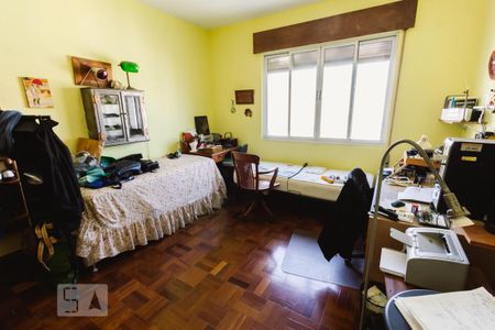 Apartamento à venda com 260m², 3 quartos e 2 vagasQuarto 3