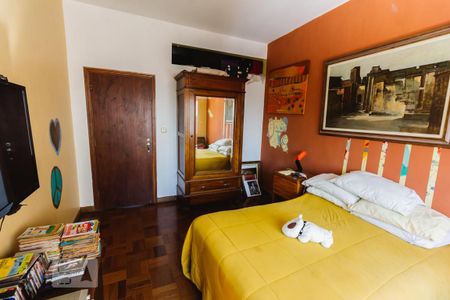 Apartamento à venda com 260m², 3 quartos e 2 vagasQuarto 1