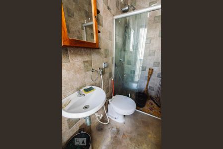 Apartamento à venda com 260m², 3 quartos e 2 vagasBanheiro de Serviço